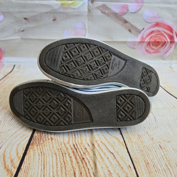 Converse mint green low top - Picture 5 of 6